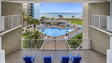 Appartement | 1 slaapkamer