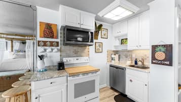 Appartement | 1 slaapkamer