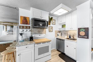 Appartement | 1 slaapkamer