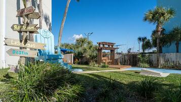 Appartement | 1 slaapkamer