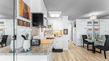 Appartement | 1 slaapkamer