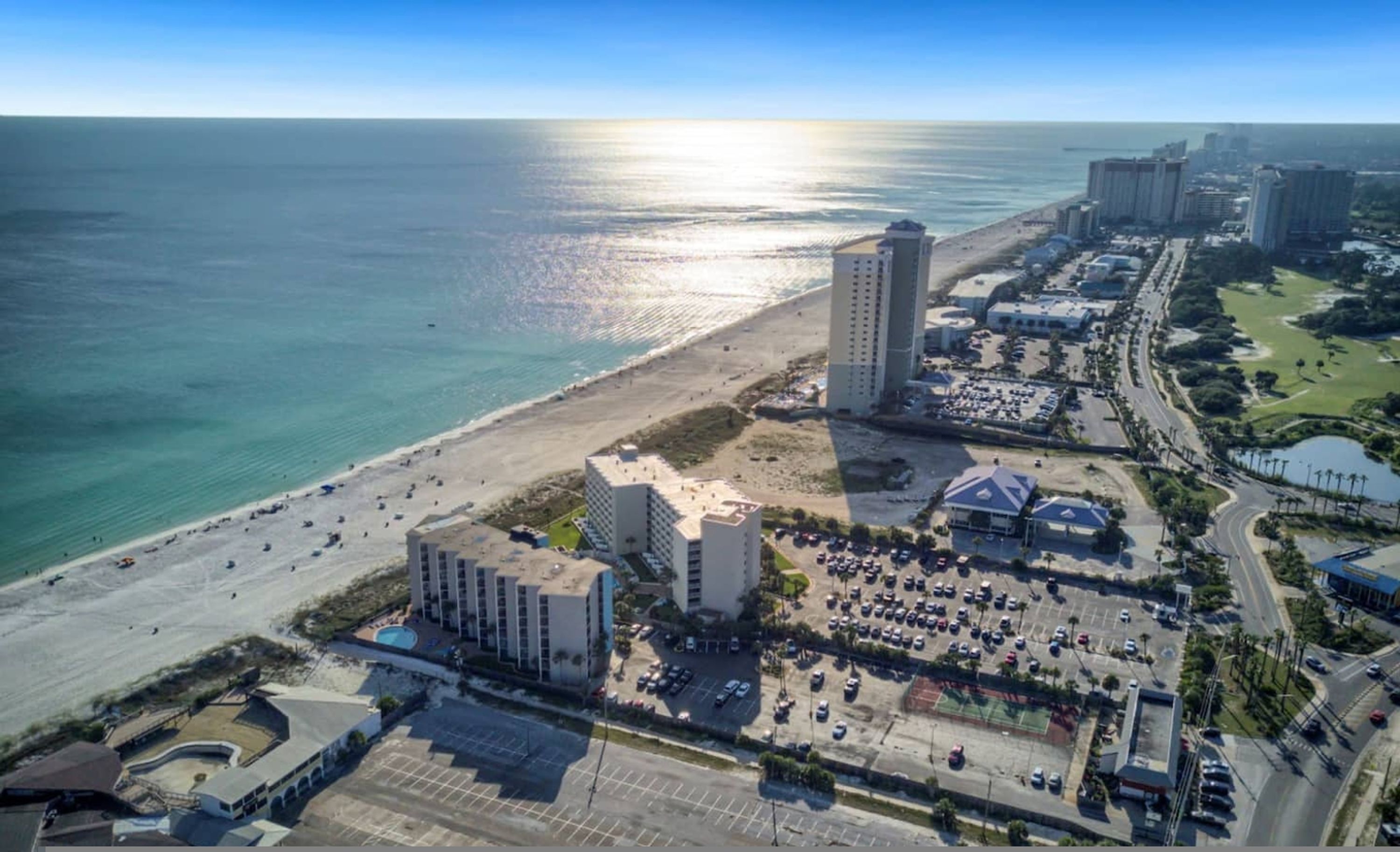 Apartamento | 1 quarto