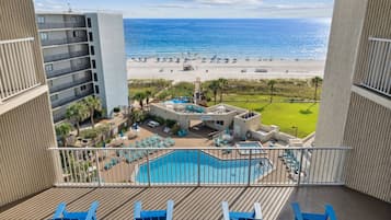 Apartment | 1 Schlafzimmer