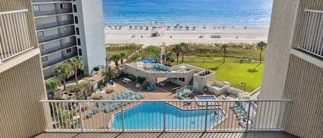 Apartment | 1 Schlafzimmer