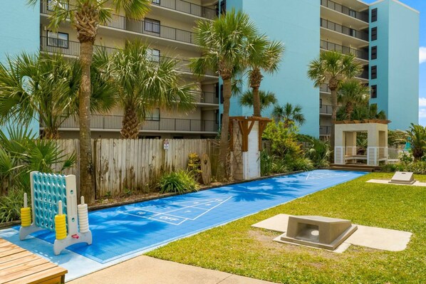 شقة | 1 غرفة نوم