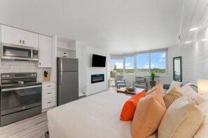 Apartment | 1 Schlafzimmer