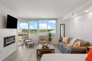 公寓 | 1 多间卧室