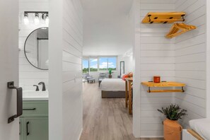 Apartment | 1 bedroom - Top of the Gulf 622 - Beach Front Condo Resort (Panama City Beach)