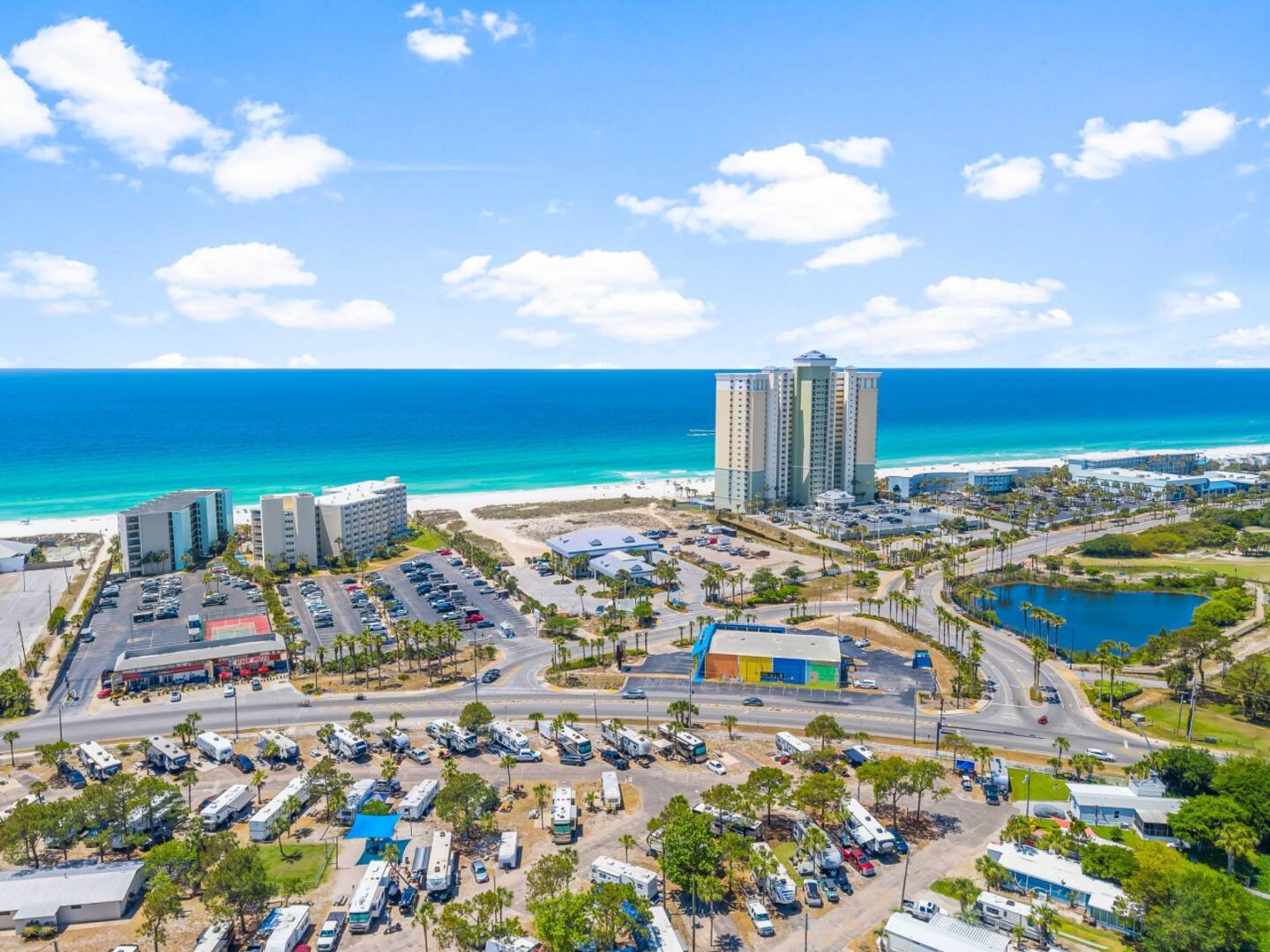 Apartment | 1 bedroom