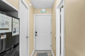 Appartement | 1 slaapkamer