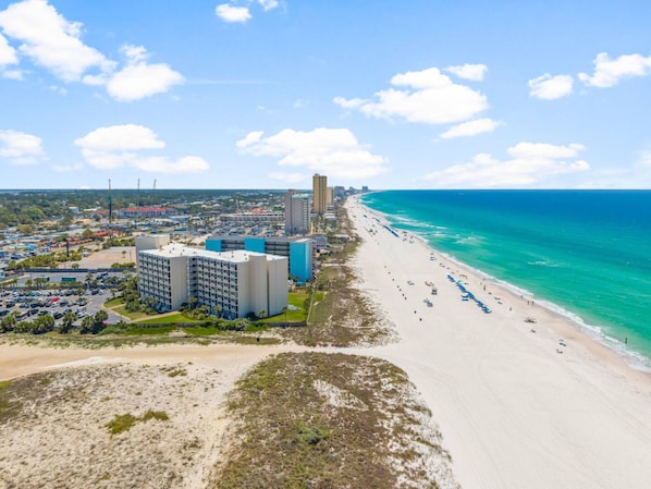 Leilighet | 1 soverom