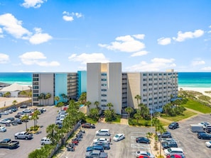 Leilighet | 1 soverom