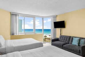 Leilighet | 1 soverom