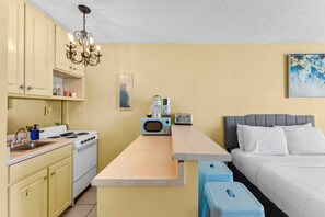 อพาร์ทเมนท์ | 1 ห้องนอน