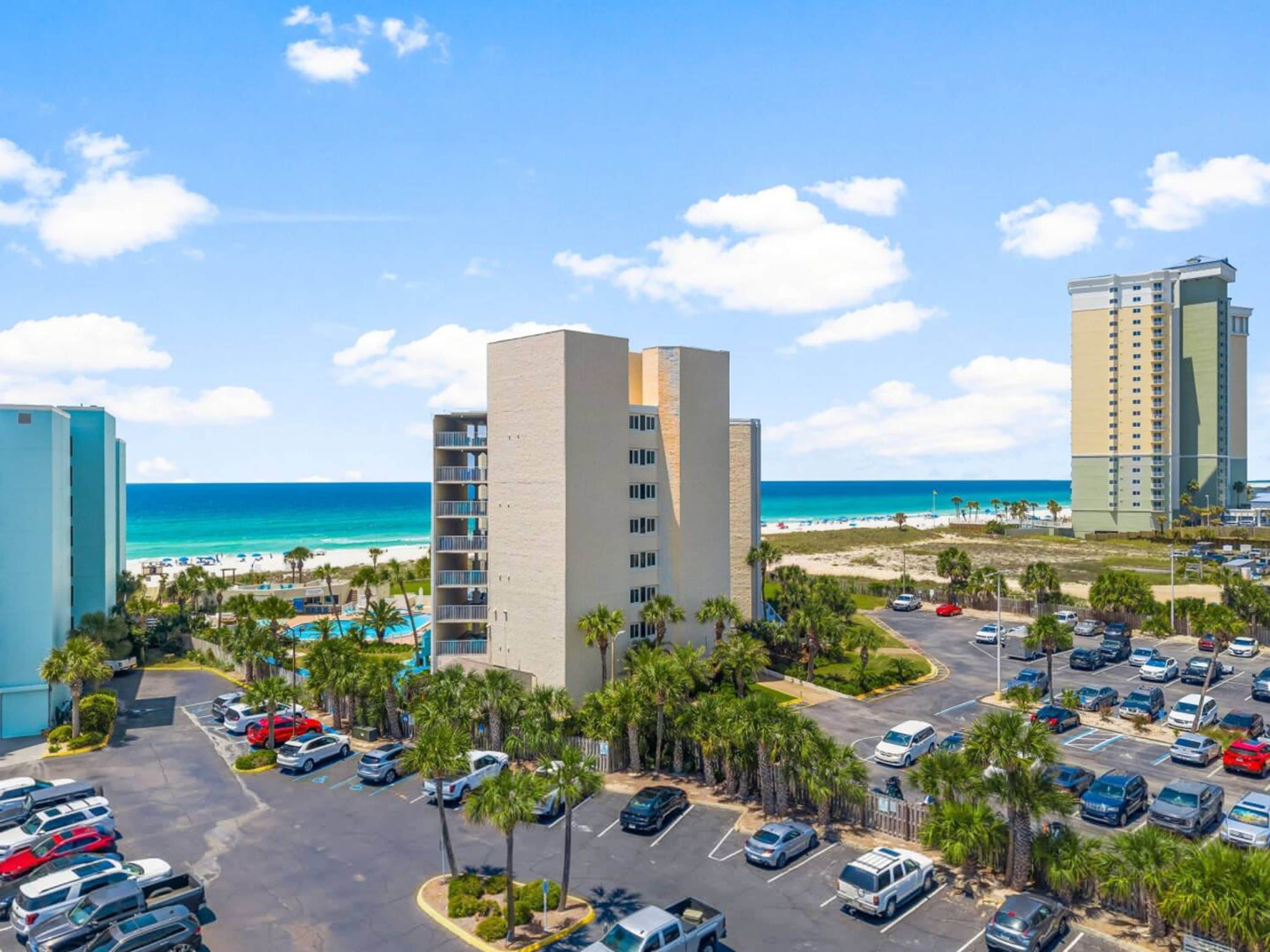 アパートメント | 1 室のベッドルーム