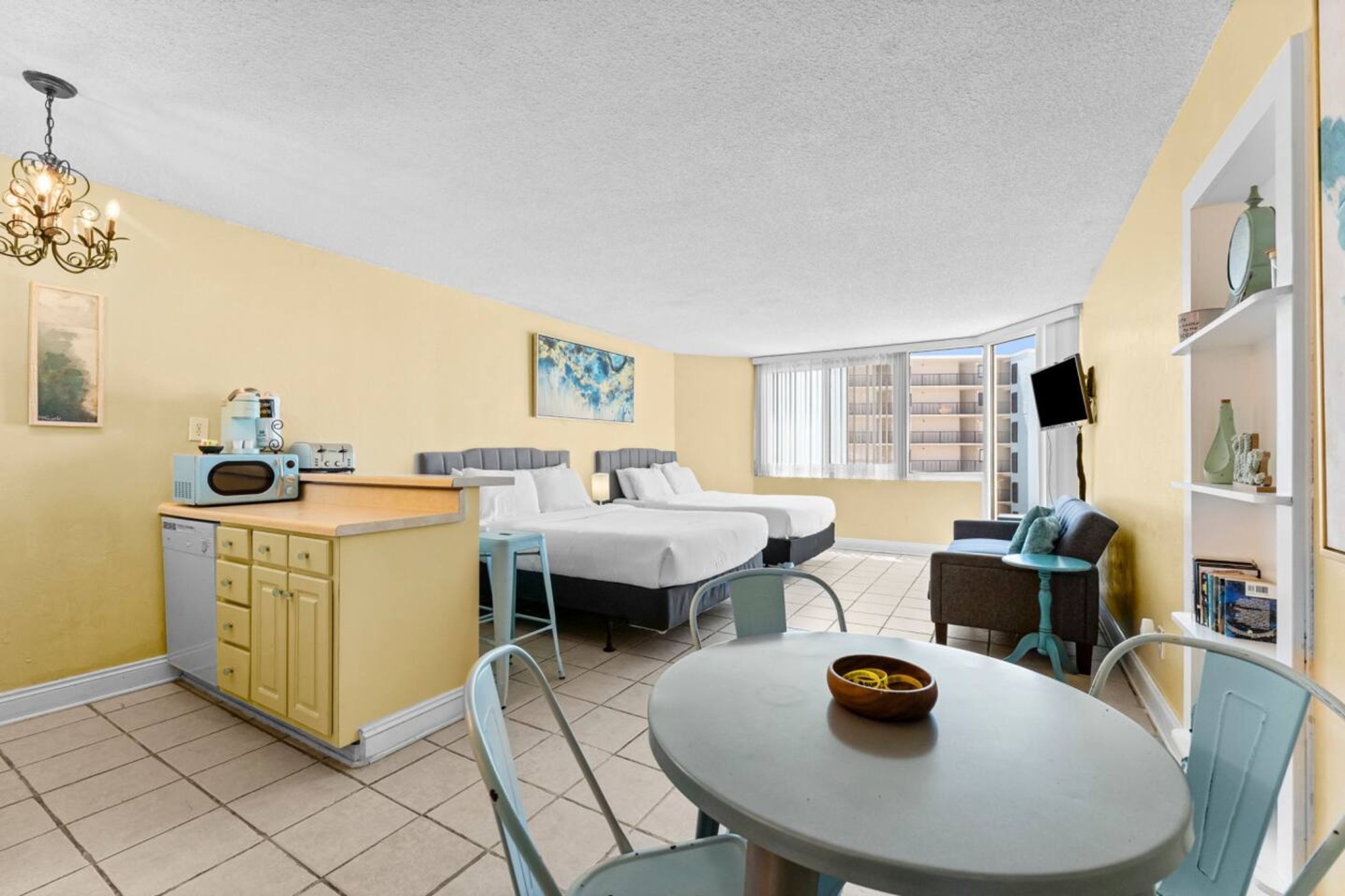 Apartment | 1 bedroom