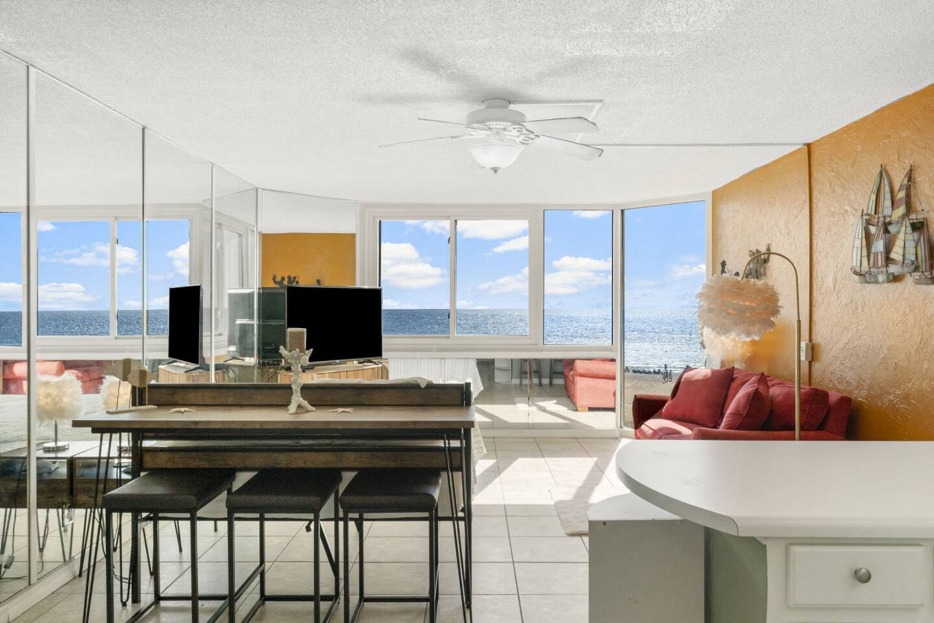 Huoneisto | 1 makuuhuone