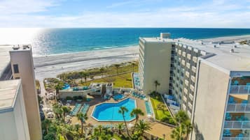 Apartamento | 1 quarto