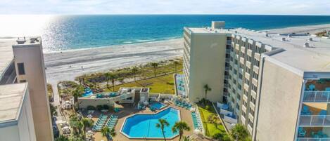 Leilighet | 1 soverom