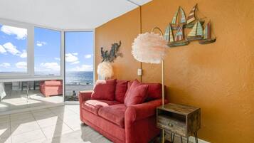 Apartamento | 1 quarto