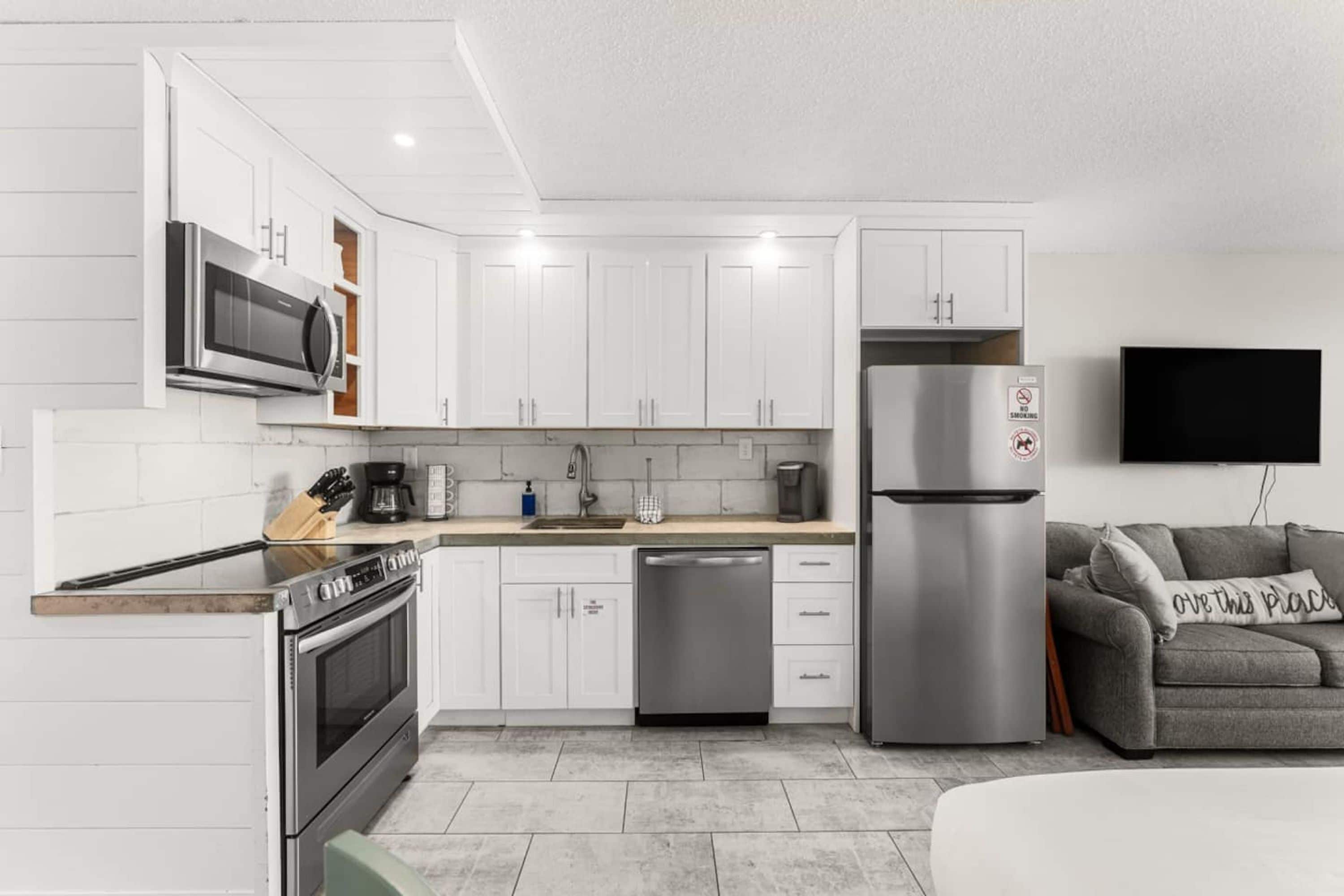 Apartment | 1 bedroom