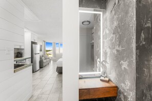 Apartamento | 1 quarto