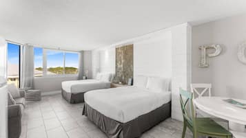 Lejlighed | 1 soveværelse