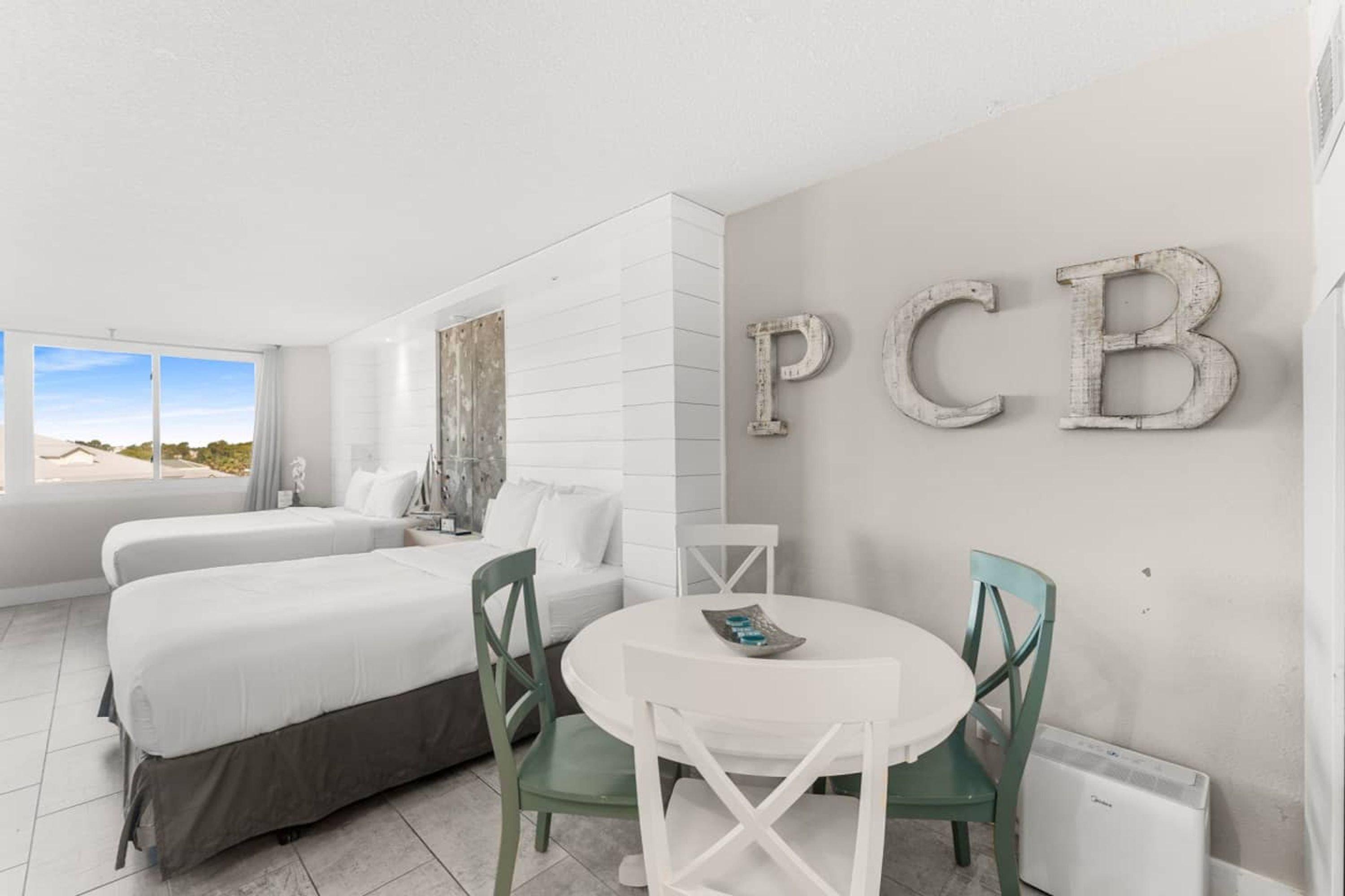 公寓 | 1 間睡房