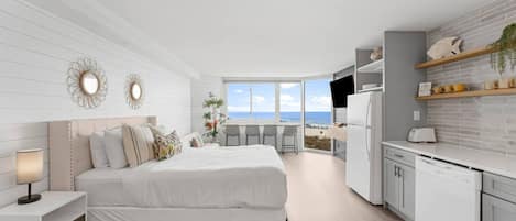 Apartment | 1 bedroom