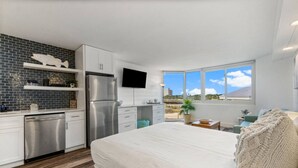 Rumah | 1 kamar tidur