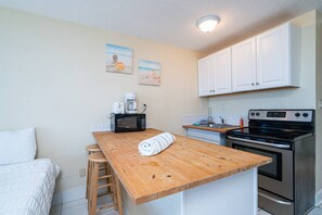 Appartement | 1 chambre