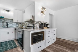 아파트 | 1 개의 침실