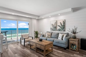 Apartment | 1 bedroom - Summit 808 - Luxury Beach Resort Condo 1-6 People (Panama City Beach)