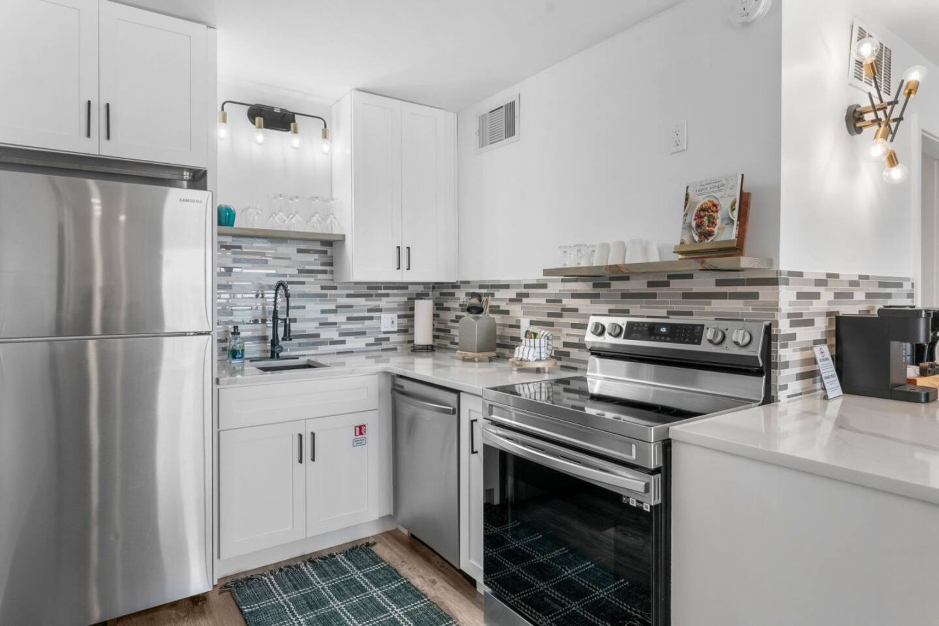 Huoneisto | 1 makuuhuone