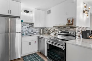 Apartment | 1 bedroom - Summit 808 - Luxury Beach Resort Condo 1-6 People (Panama City Beach)