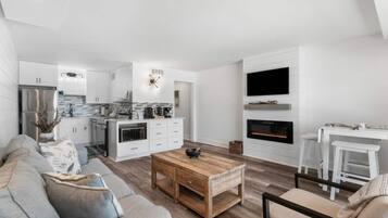 Departamento | 1 habitación