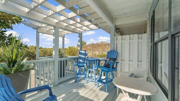 Apartamento | 2 quartos