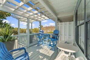 Apartment | 2 bedrooms - Solitude on 30A - Seacrest Beach - Beach Access (Panama City Beach)