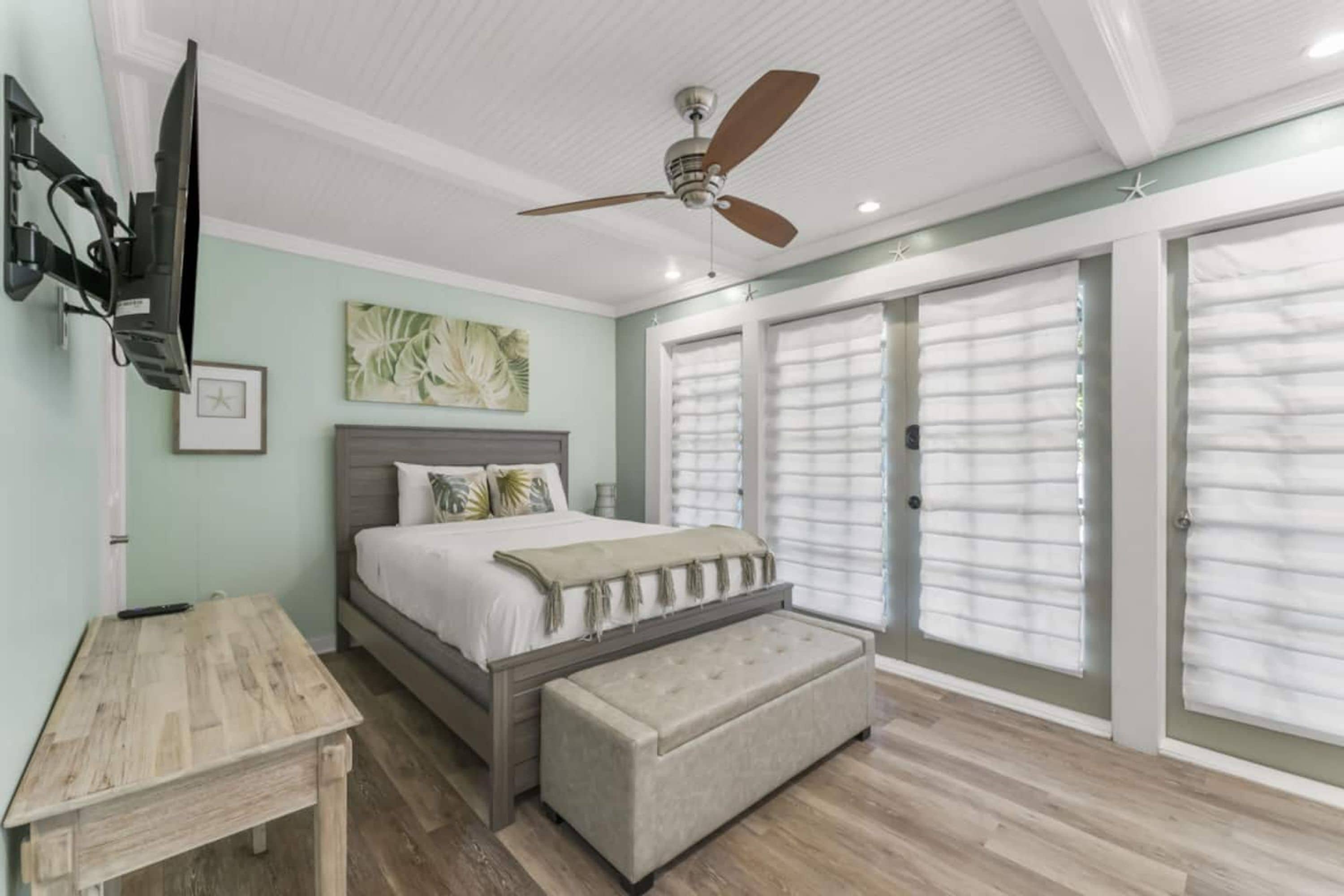 Apartment | 2 bedrooms