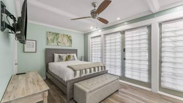 Apartamento | 2 quartos