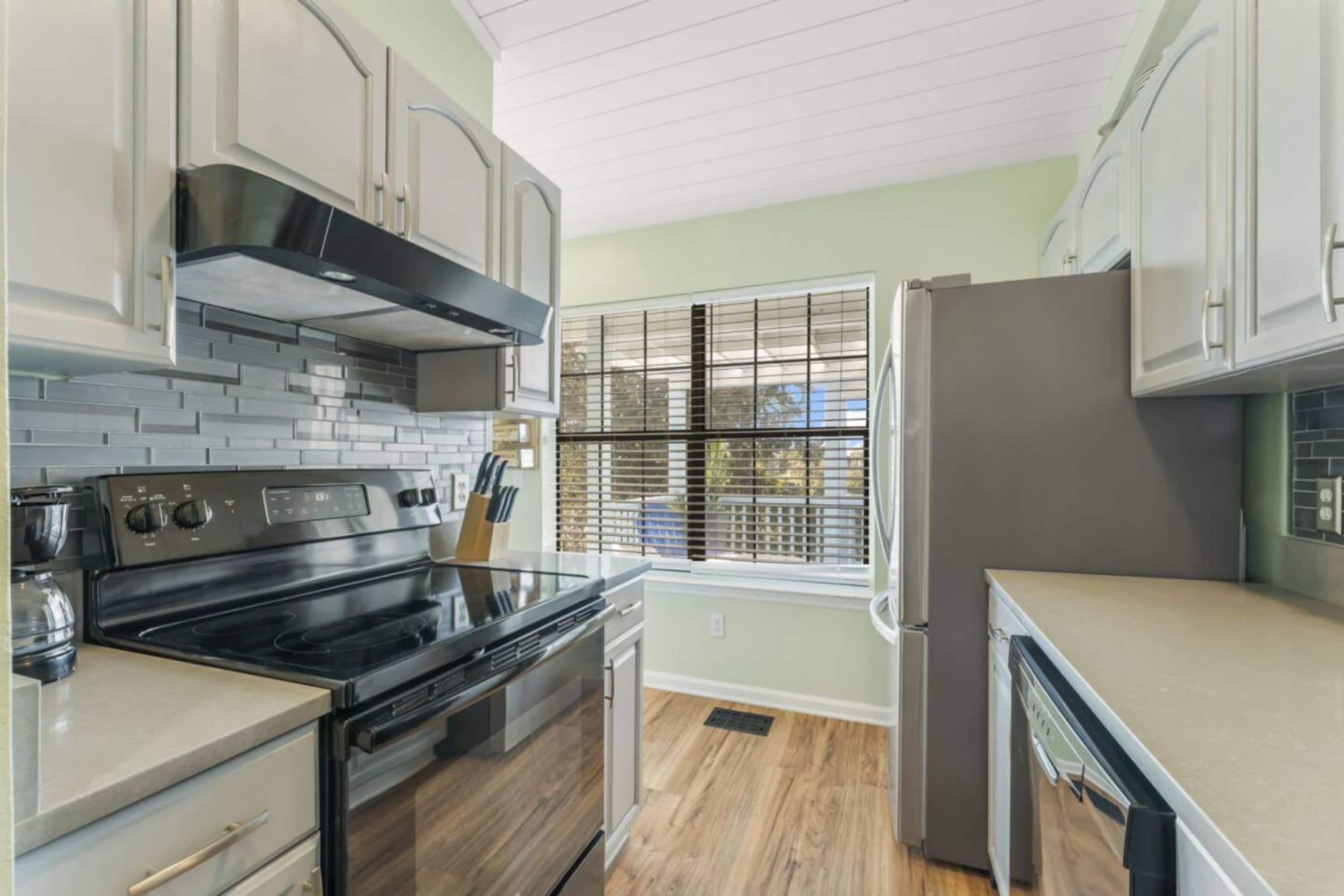 Leilighet | 2 soverom