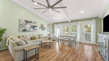 Apartamento | 2 quartos