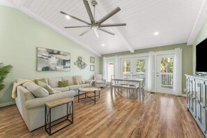 Apartment | 2 bedrooms - Solitude on 30A - Seacrest Beach - Beach Access (Panama City Beach)