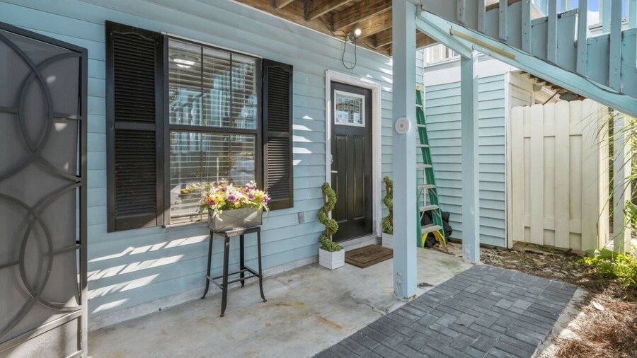 Solitude on 30A - Seacrest Beach - Beach Access