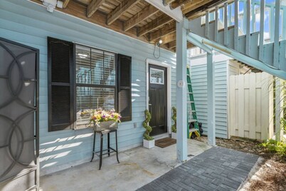 โซลิทูด ออน 30A - ซีเครสต์ บีช - บีชแอคเซส  