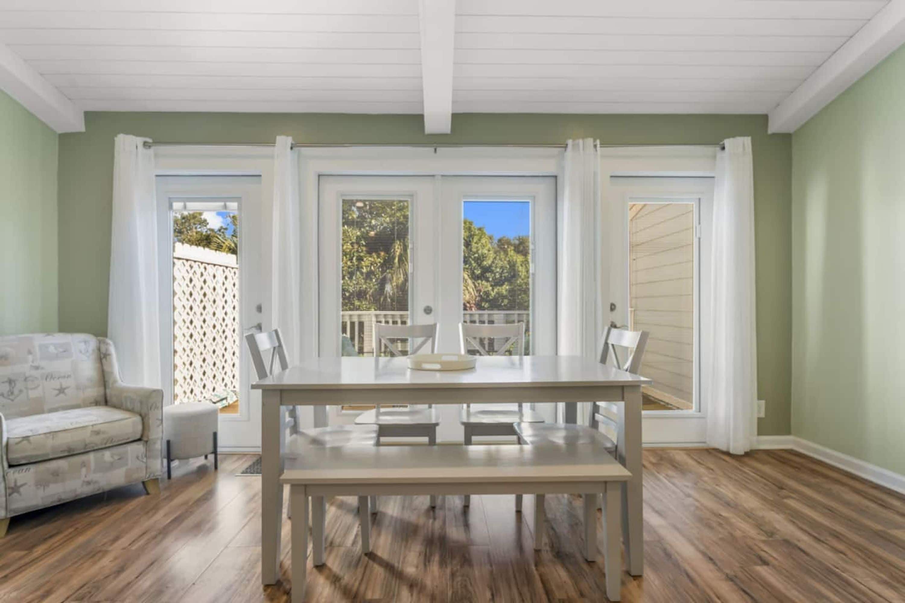 Apartment | 2 bedrooms