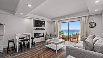 Apartment | 1 bedroom