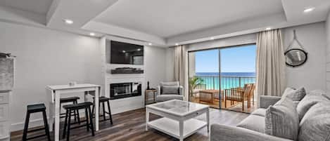 Apartment | 1 bedroom