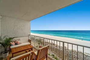 Appartement | 1 slaapkamer