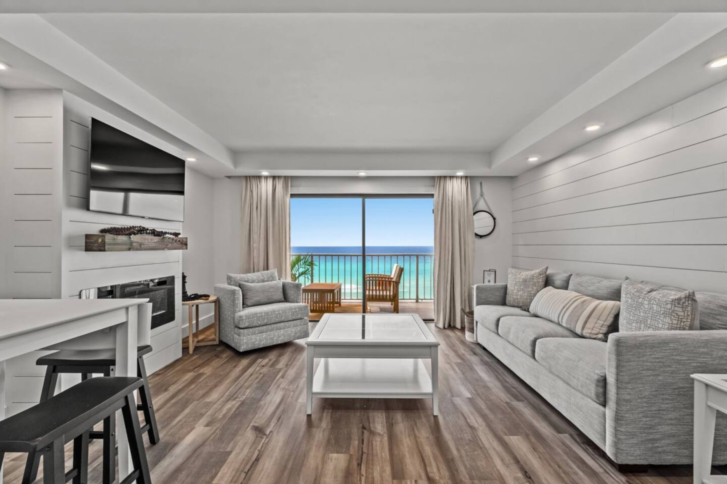 아파트 | 1 개의 침실